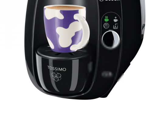 Cafetière à dosettes BOSCH TAS2002 Tassimo T20 Cafetière à dosettes BOSCH TAS2002 Tassimo T20