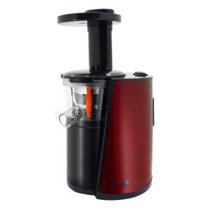 Extracteur de jus - 1L - 150 W - rouge - Harper Extracteur de jus - 1L - 150 W - rouge - Harper