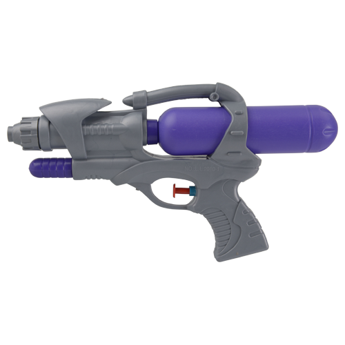 Pistolet à eau 26 cm Pistolet à eau 26 cm
