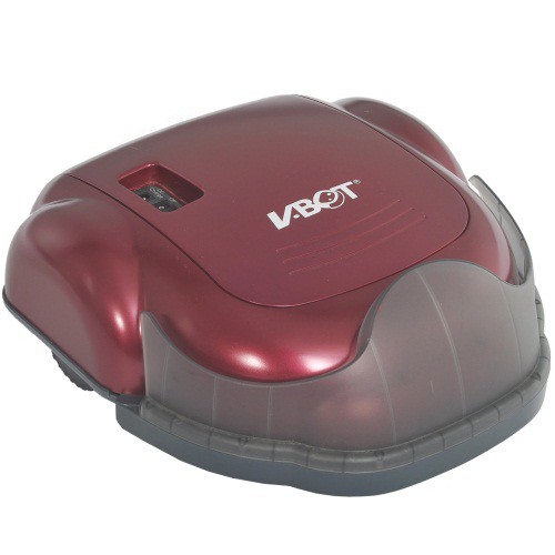 Aspirateur Robot PROVAX RV2 -V-bot Aspirateur Robot PROVAX RV2 -V-bot