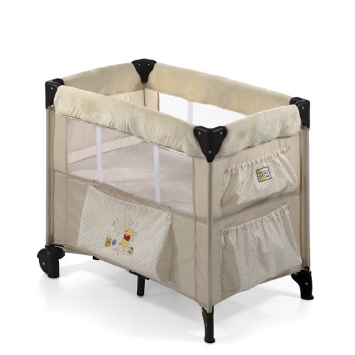 Hauck 608029 lit berceau en Disney Pooh. Hauck 608029 lit berceau en Disney Pooh.