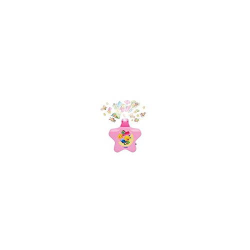 TOMY - ETOILE ENCHANTEE ROSE TOMY - ETOILE ENCHANTEE ROSE
