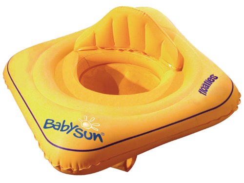 Babysun Bouée Siège Taille 2 : 1-2 ans Babysun Bouée Siège Taille 2 : 1-2 ans