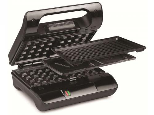Croque Grill Gaufre NOVA Croque Grill Gaufre NOVA