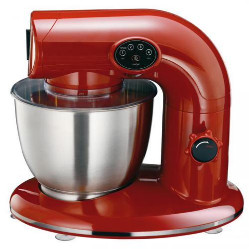 Kitchencook Robot Multifonction Rouge V2 AK80 Kitchencook Robot Multifonction Rouge V2 AK80