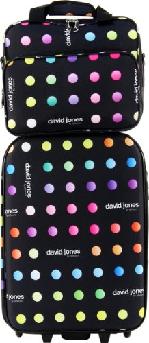 Valise Cabine RYANAIR Reporter David Jones Valise Cabine RYANAIR Reporter David Jones