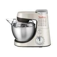 Moulinex QA417HB1 Master Chef Robot Multifonctions Argent Moulinex QA417HB1 Master Chef Robot Multifonctions Argent