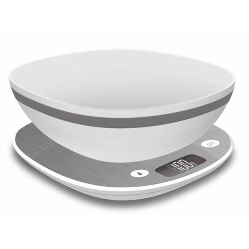 Terraillon KEM3413815K My Cook 15 Balance Culinaire Inox Terraillon KEM3413815K My Cook 15 Balance Culinaire Inox