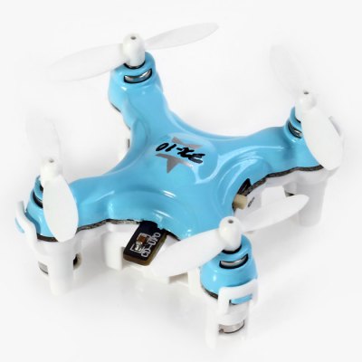 Drone Floureon FX - 10 mini 4 canaux 2.4GHz Drone Floureon FX - 10 mini 4 canaux 2.4GHz