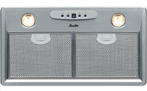 Sauter SHG501X Groupe Filtrant 52 cm 1000m³/h Acier Inox Sauter SHG501X Groupe Filtrant 52 cm 1000m³/h Acier Inox