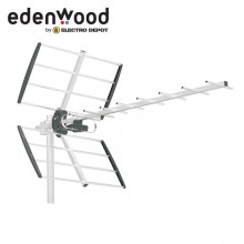 Antenne extérieure EDENWOOD E20 Antenne extérieure EDENWOOD E20