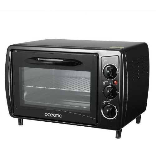 OCEANIC MF20B Mini Four OCEANIC MF20B Mini Four