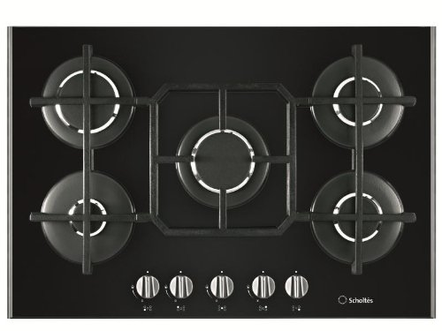 Scholtes TV 750 GH BK Scholtes TV 750 GH BK