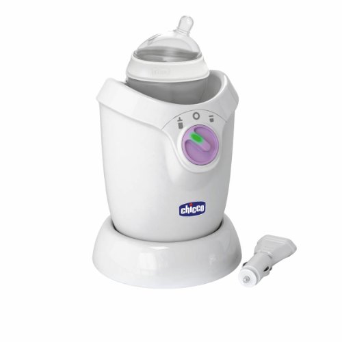 Chicco Chauffe Biberon Voyage Chicco Chauffe Biberon Voyage