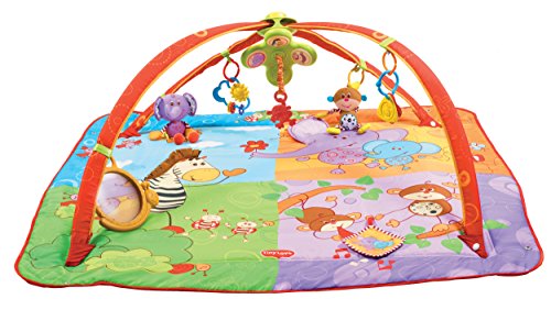 Tiny Love Tapis de Jeu Move & Play Tiny Love Tapis de Jeu Move & Play