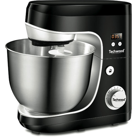 TECHWOOD robot pâtissier TRO-646