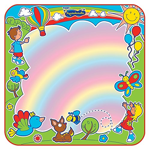 Tomy - T72182 - Jouet D'éveil - Aquadoodle Arc En Ciel Tomy - T72182 - Jouet D'éveil - Aquadoodle Arc En Ciel