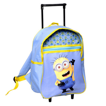 sac à dos minion sac à dos minion