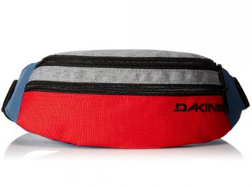 Dakine Classic Hip Pack, Sac banane ville - Multicolore (Alberta), Taille Unique Dakine Classic Hip Pack, Sac banane ville - Multicolore (Alberta), Taille Unique