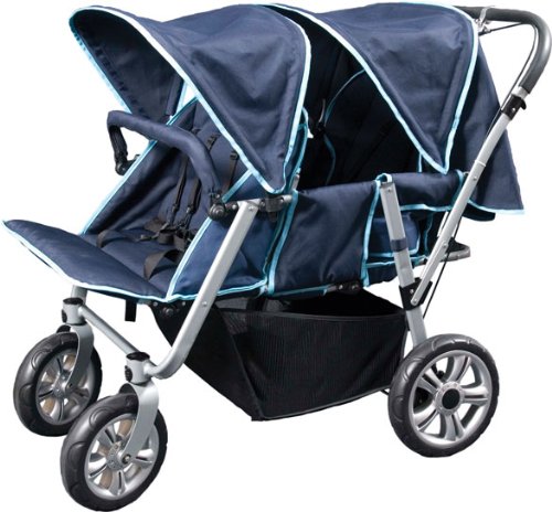 2gether poussette pliable Helena, 4 enfants, 50705 2gether poussette pliable Helena, 4 enfants, 50705