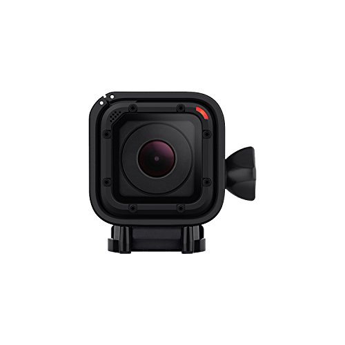 GoPro HERO4 Session Caméra embarquée 8 Mpix Wifi Bluetooth Noir GoPro HERO4 Session Caméra embarquée 8 Mpix Wifi Bluetooth Noir