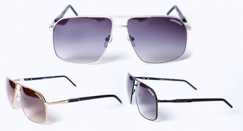 Lunettes de soleil Carrera 4812 Lunettes de soleil Carrera 4812