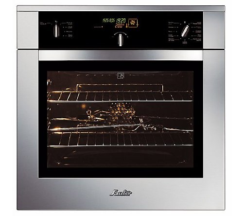 Sauter SFP930X Four Electrique Intégrable 54 L Multi Fonctions Pyrolyse Classe: A Inox Sauter SFP930X Four Electrique Intégrable 54 L Multi Fonctions Pyrolyse Classe: A Inox