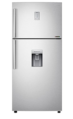 Samsung RT50H6600SL Réfrigérateur 379 L A+ Argent Samsung RT50H6600SL Réfrigérateur 379 L A+ Argent