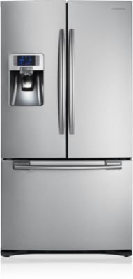 Samsung RFG23RESL1 Réfrigérateur 520 L Samsung RFG23RESL1 Réfrigérateur 520 L