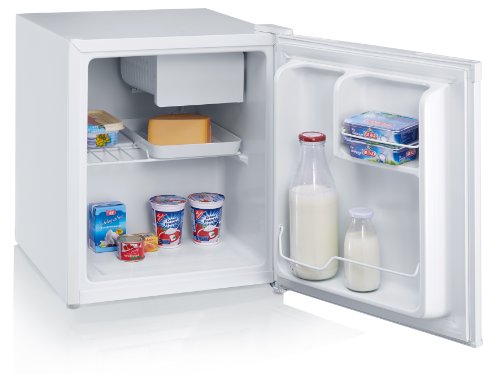 Severin KS 9827 Réfrigérateur compact 49L Classe: A+ Blanc Severin KS 9827 Réfrigérateur compact 49L Classe: A+ Blanc