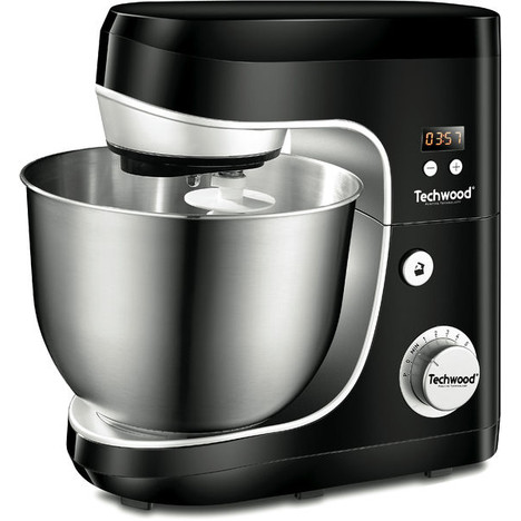 TECHWOOD robot pâtissier TRO-646 TECHWOOD robot pâtissier TRO-646