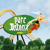 Billet Jours Malins pour le Parc Astérix