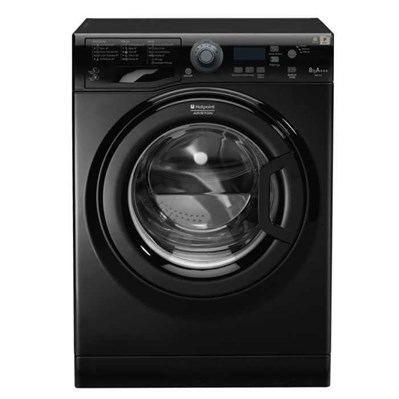 HOTPOINT WMF823K FR Lave-Linge Frontal HOTPOINT WMF823K FR Lave-Linge Frontal