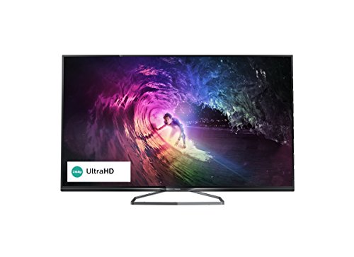 Philips 50PUS6809 TV Ecran LCD 50 " (127 cm) 1080 pixels Oui (Mpeg4 HD) 400 Hz Philips 50PUS6809 TV Ecran LCD 50 " (127 cm) 1080 pixels Oui (Mpeg4 HD) 400 Hz