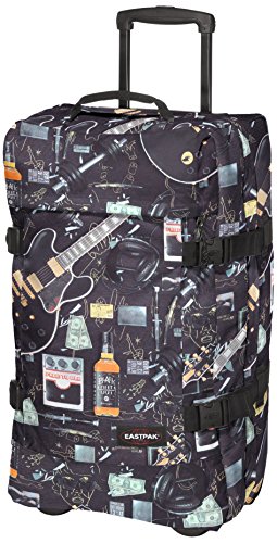 Eastpak Valises, 66 cm, 78 L, Multicolore Eastpak Valises, 66 cm, 78 L, Multicolore