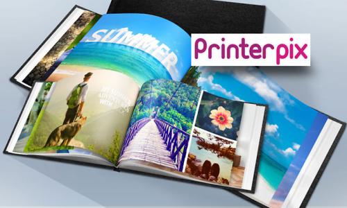 Livre photo en cuir A5 Livre photo en cuir A5