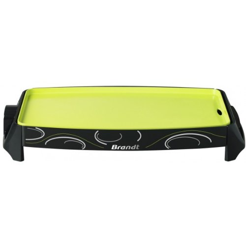 Brandt PLA1322V Plancha Céramique Vert 2200 W Brandt PLA1322V Plancha Céramique Vert 2200 W