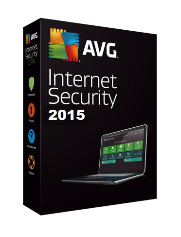AVG Internet Security 2015 AVG Internet Security 2015