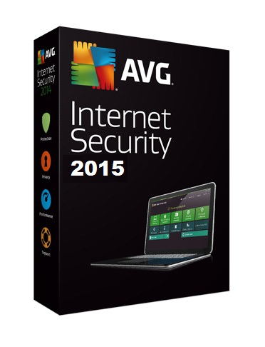 AVG Internet Security 2015