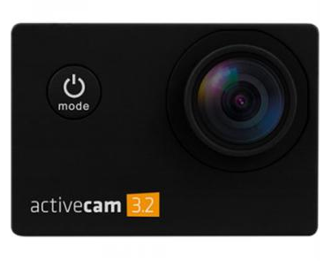 Activecam 3.2 Noire Activecam 3.2 Noire