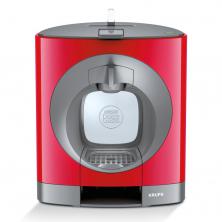 Krups Nescafé Dolce Gusto Oblo KP1105 - Rouge Krups Nescafé Dolce Gusto Oblo KP1105 - Rouge