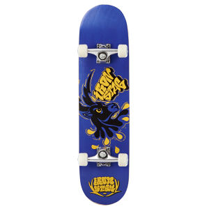 Skateboard Complete Iron Stag Skateboard Complete Iron Stag