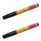 STYLO EFFACEUR DE RAYURES CARROSSERIE - LOT DE 2 STYLO EFFACEUR DE RAYURES CARROSSERIE - LOT DE 2