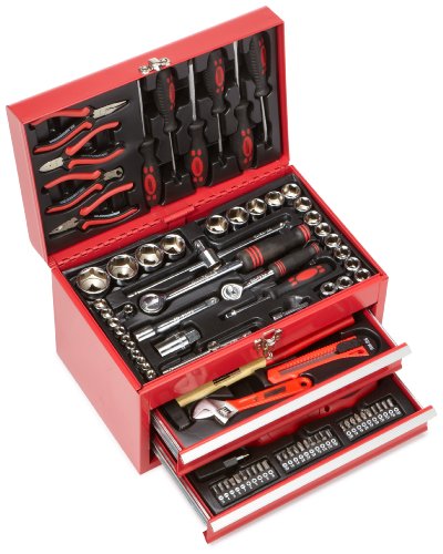 Mannesmann M29066 Malle à outils (Import Allemagne) Mannesmann M29066 Malle à outils (Import Allemagne)