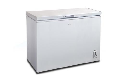 Congélateur coffre Tecnolec