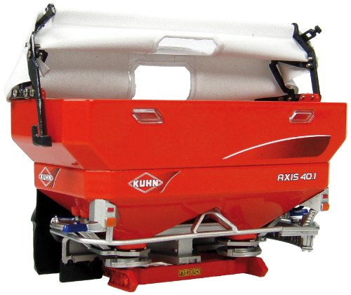 Universal Hobbies - UH2908 - Modélisme - Voiture - Semoir Kuhn 40,1 avec Top Cover Universal Hobbies - UH2908 - Modélisme - Voiture - Semoir Kuhn 40,1 avec Top Cover