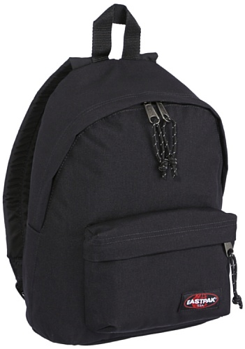 Eastpak Orbit - Small Backpack - K043 Color Black Eastpak Orbit - Small Backpack - K043 Color Black