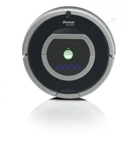 Aspirateur Robot iRobot Roomba 786p Aspirateur Robot iRobot Roomba 786p