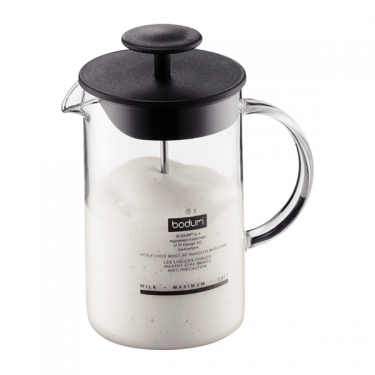 BODUM - Emulsionneur de lait BODUM - Emulsionneur de lait