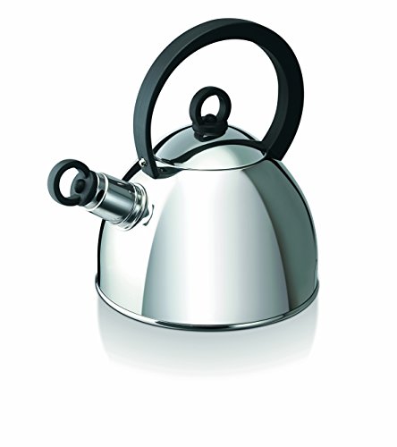 Beka 16303664 Bouilloire Oslo en Acier Inoxydable 1,5 L Beka 16303664 Bouilloire Oslo en Acier Inoxydable 1,5 L